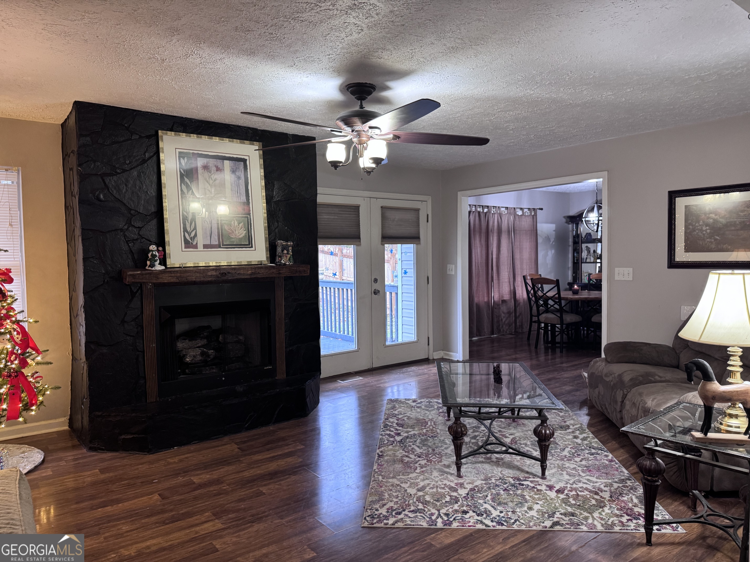 21101 Highway 85 Gay, GA 30218 - Photo 13 of 31