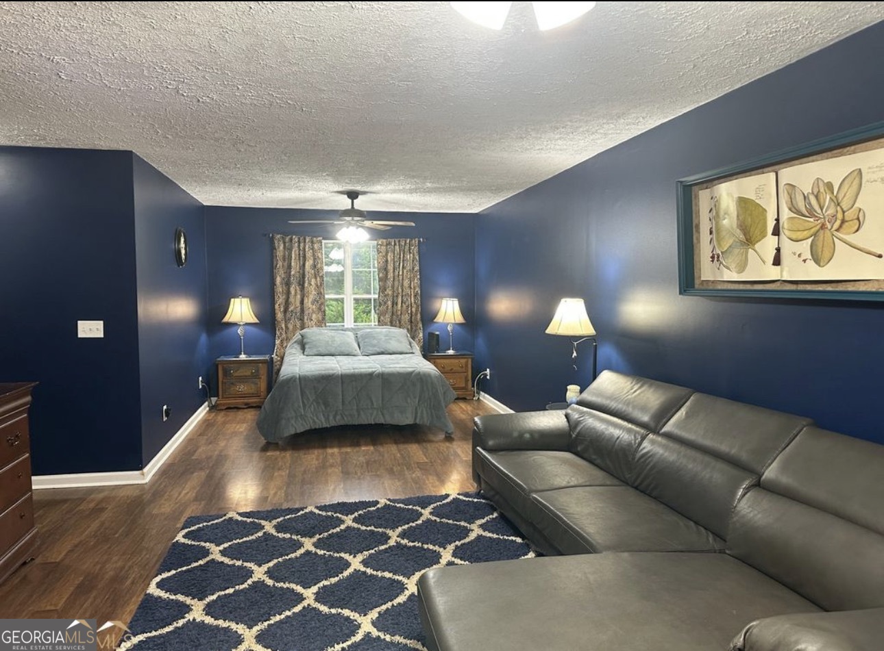 21101 Highway 85 Gay, GA 30218 - Photo 19 of 31