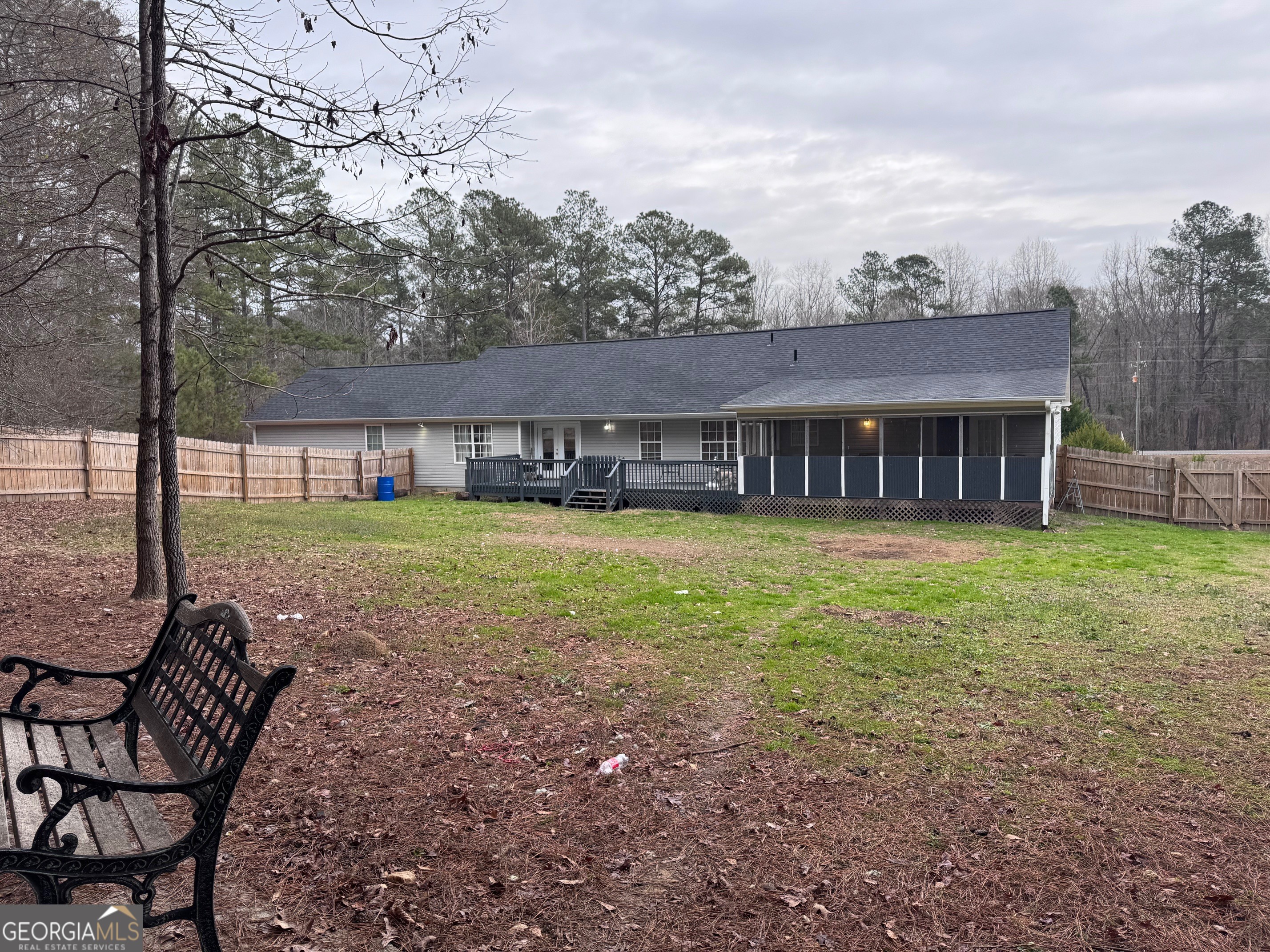 21101 Highway 85 Gay, GA 30218 - Photo 31 of 31