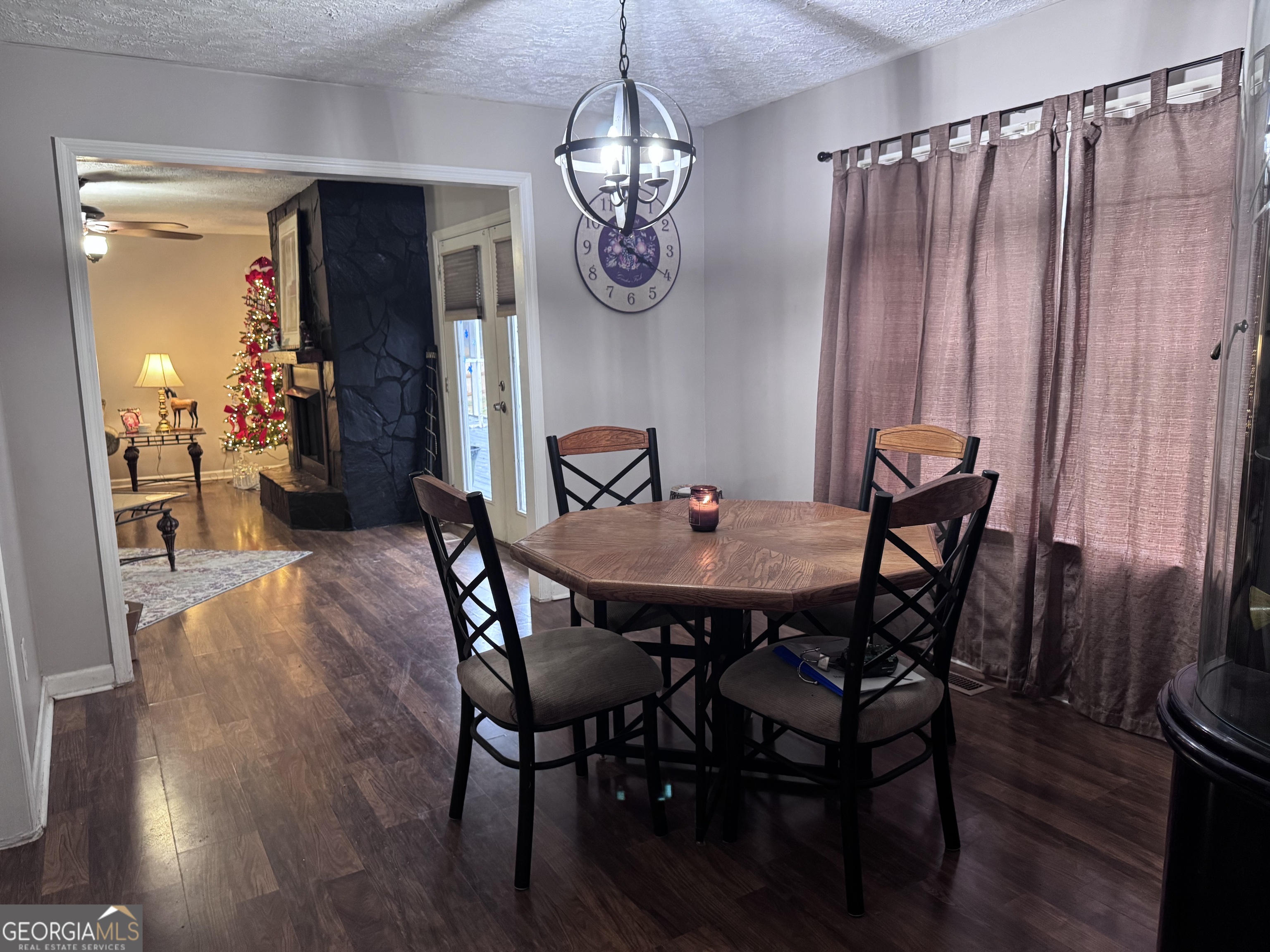 21101 Highway 85 Gay, GA 30218 - Photo 9 of 31