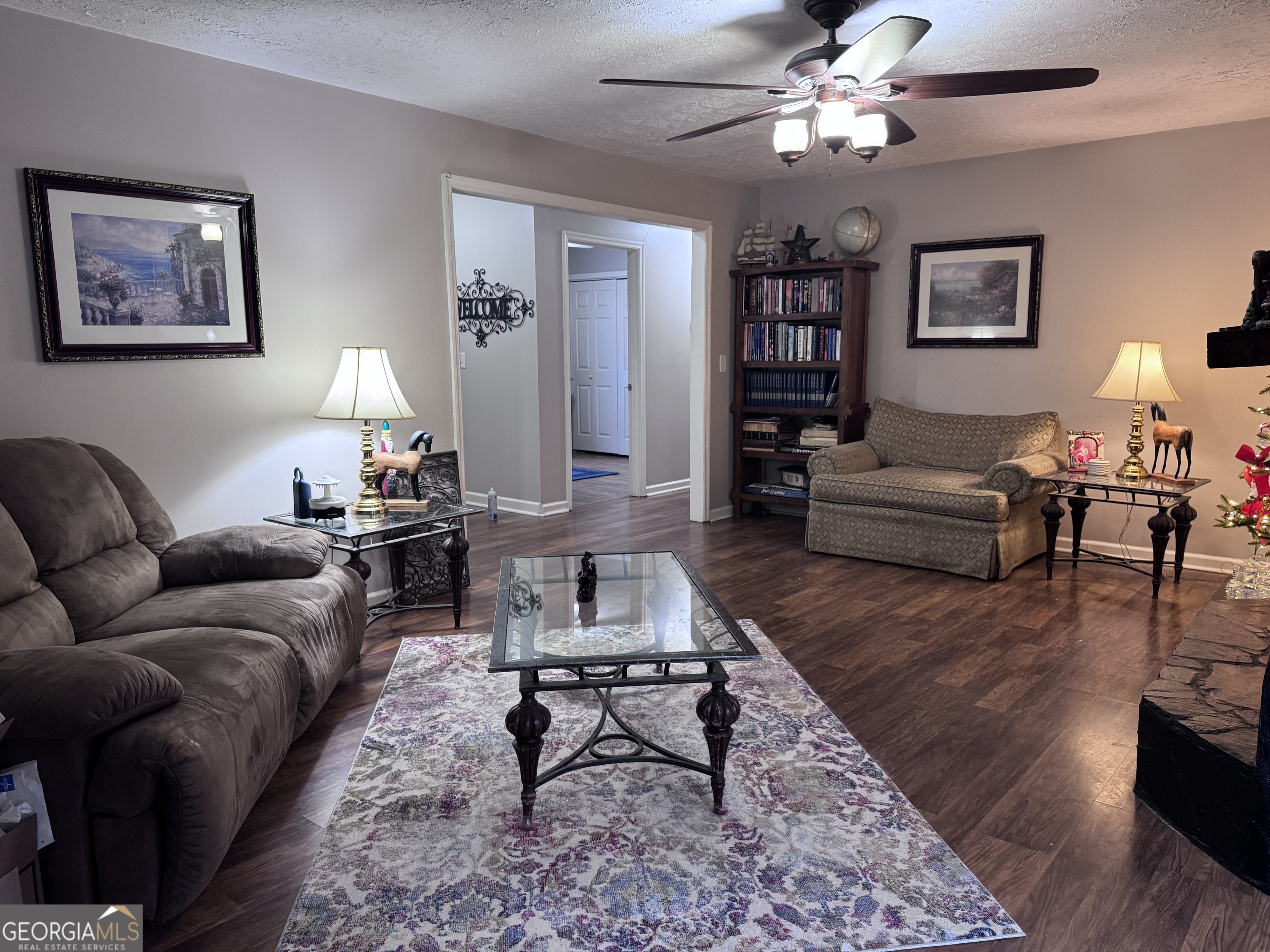 21101 Highway 85 Gay, GA 30218 - Photo 10 of 31