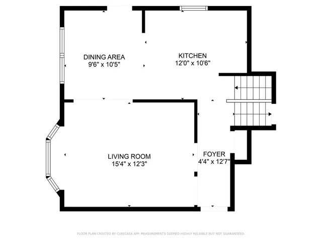 $375,000 | 26W278 Harrison Street, Wheaton, IL 60187