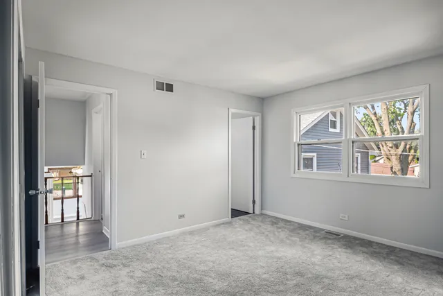 $375,000 | 26W278 Harrison Street, Wheaton, IL 60187