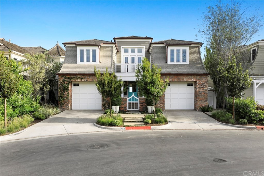 63 Cape Andover Newport Beach, CA 92660 - Photo 1 of 1