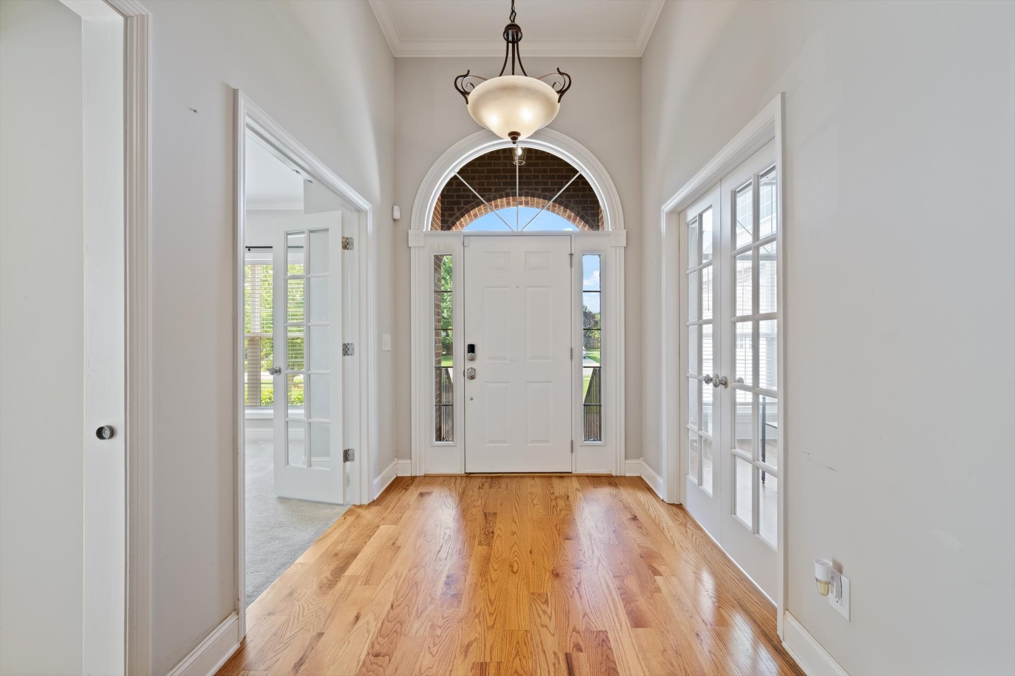 1041 Nealcrest Circle Spring Hill, TN 37174 - Photo 20 of 50 Gallery Image 20