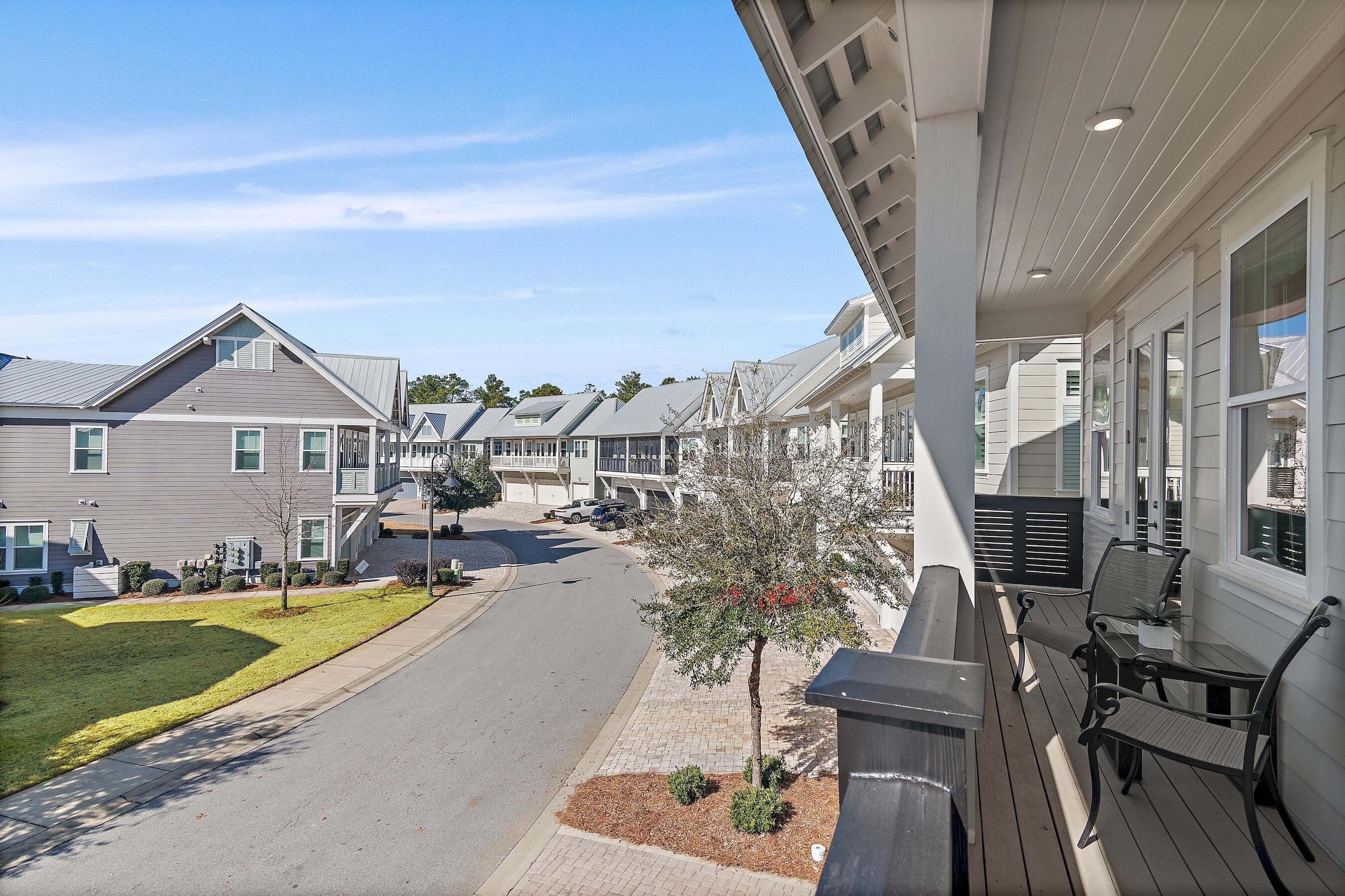 146 East E Pine, Unit C Inlet Beach, FL 32461 - Photo 5 of 58 web_146 C Pine Lands Loop _25