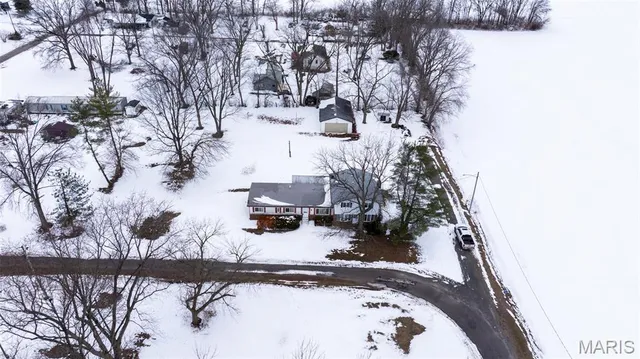 $119,900 | 530 Joseph Street, Carlyle, IL 62231