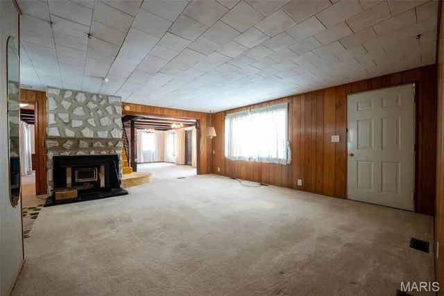 $119,900 | 530 Joseph Street, Carlyle, IL 62231