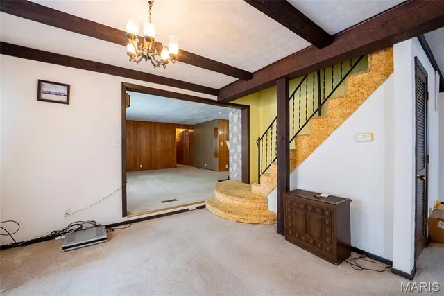 $119,900 | 530 Joseph Street, Carlyle, IL 62231