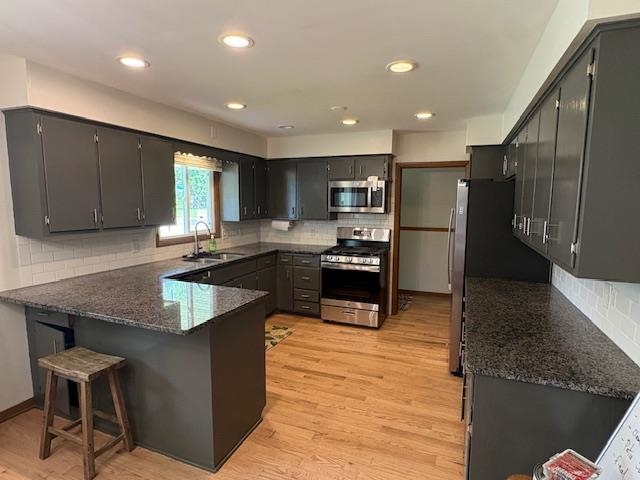 4813 Flint Lane Madison, WI 53714 - Photo 9 of 29