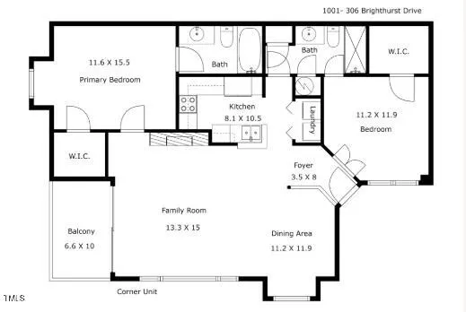 a view of a golf course with a lake