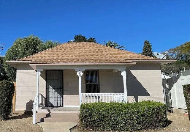 $2,200 | 263 G Street, Upland, CA 91786