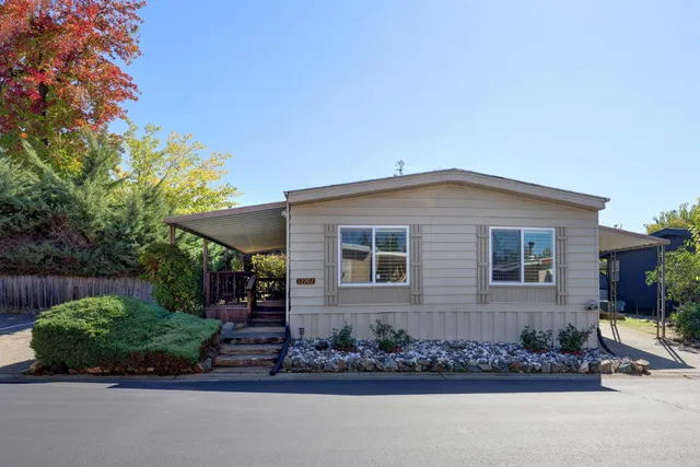 $135,000 | 12202 Hemlock Drive, Auburn, CA 95603