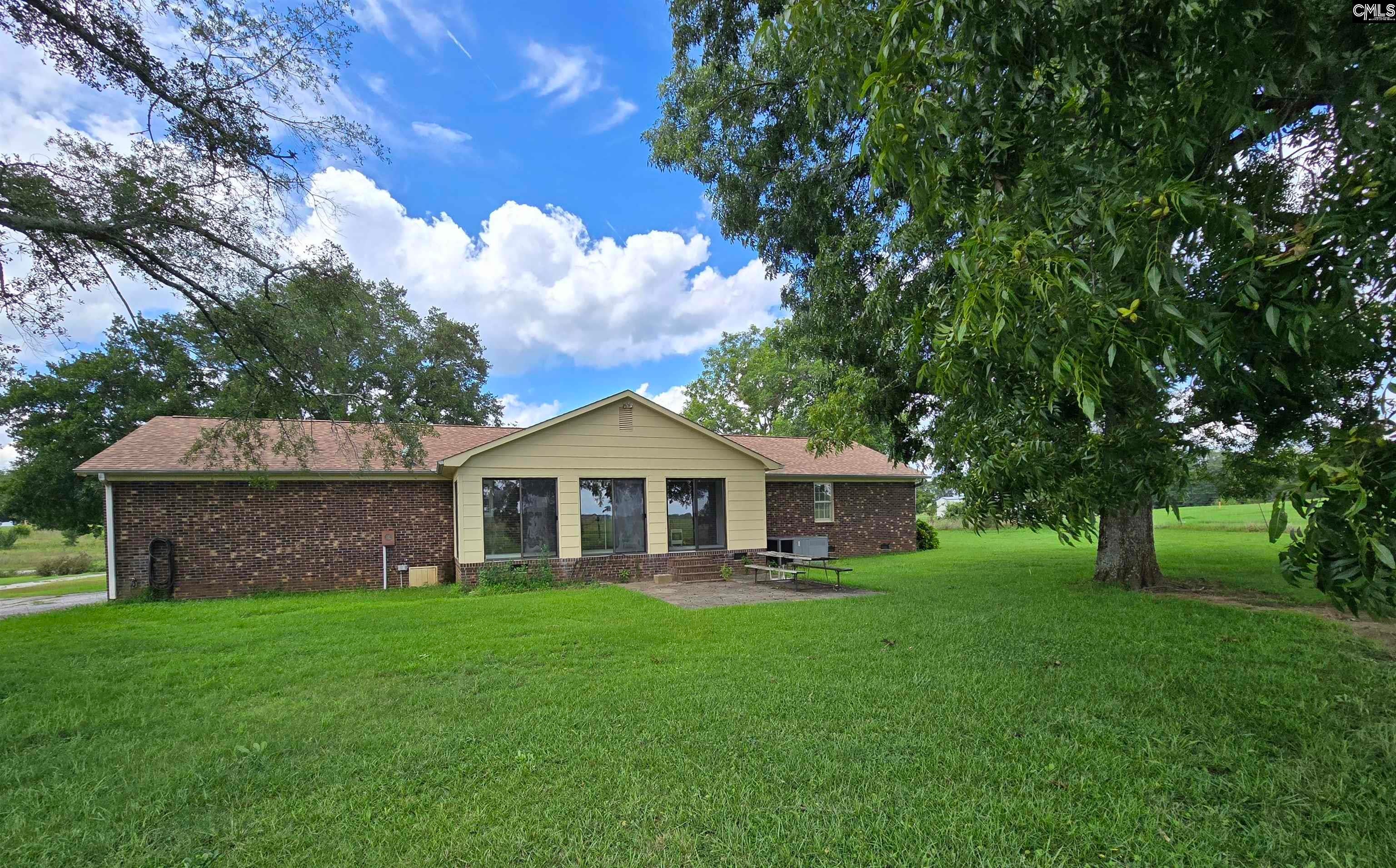 542 Pea Ridge Highway Jonesville, SC 29353 - Photo 11 of 15 Gallery Image 11