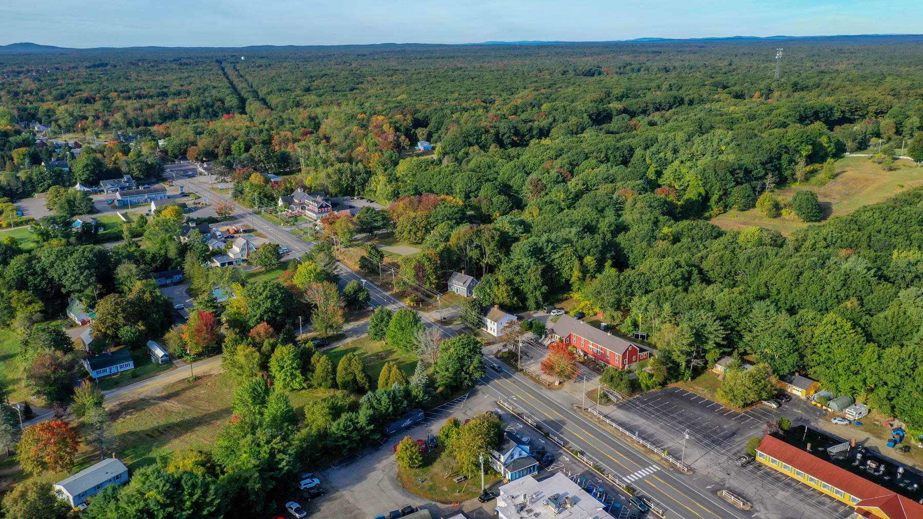 2232 Post Road Wells, ME 04090 - Photo 32 of 45 Aerial