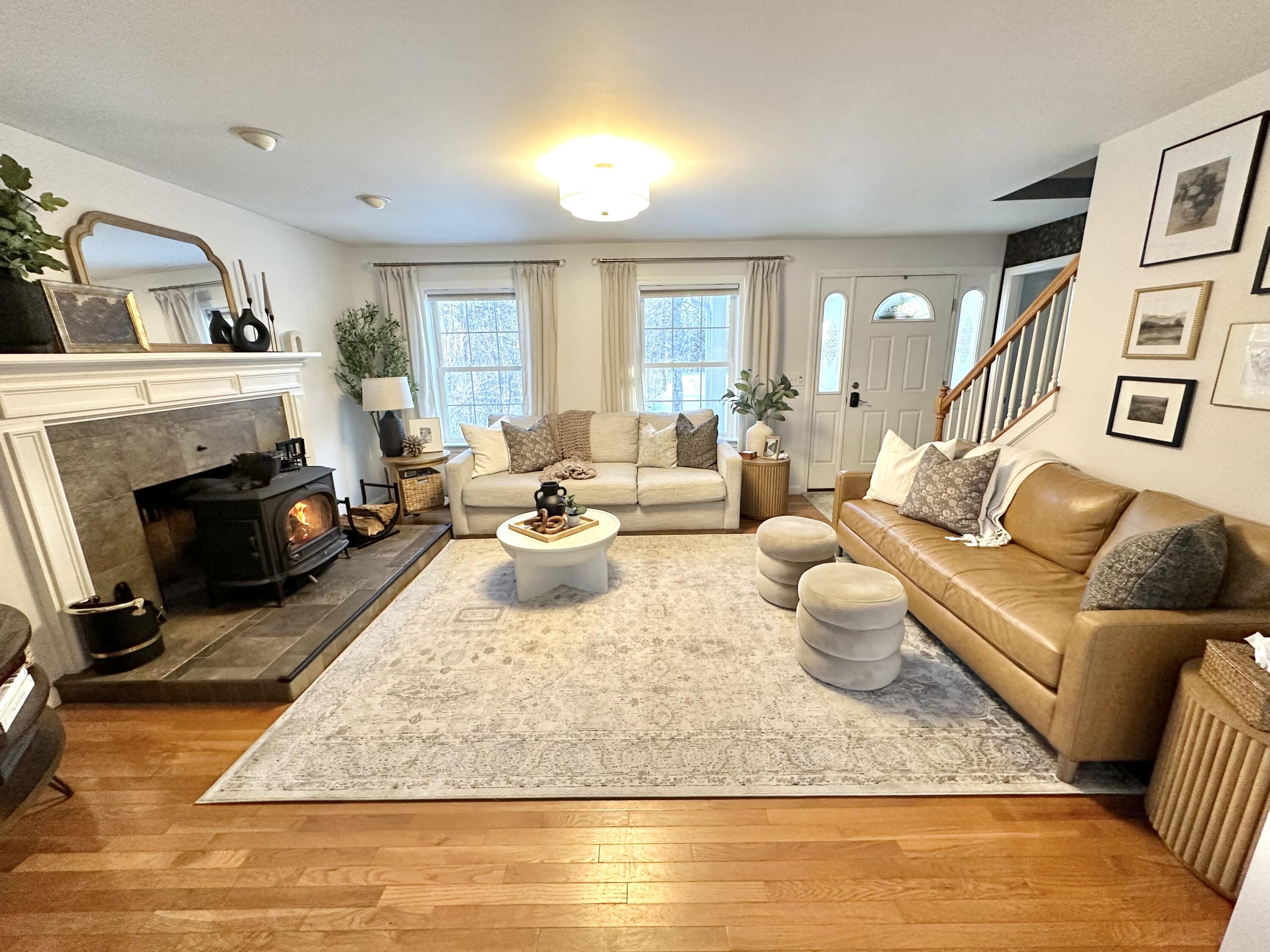 1293 Carmel Road North Hampden, ME 04444 - Photo 17 of 31 IMG_1837