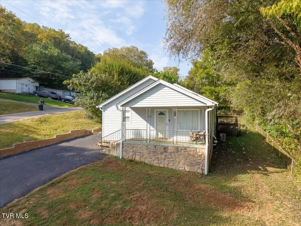 $205,000 | 337 Mt Vernon Drive, Kingsport, TN 37664
