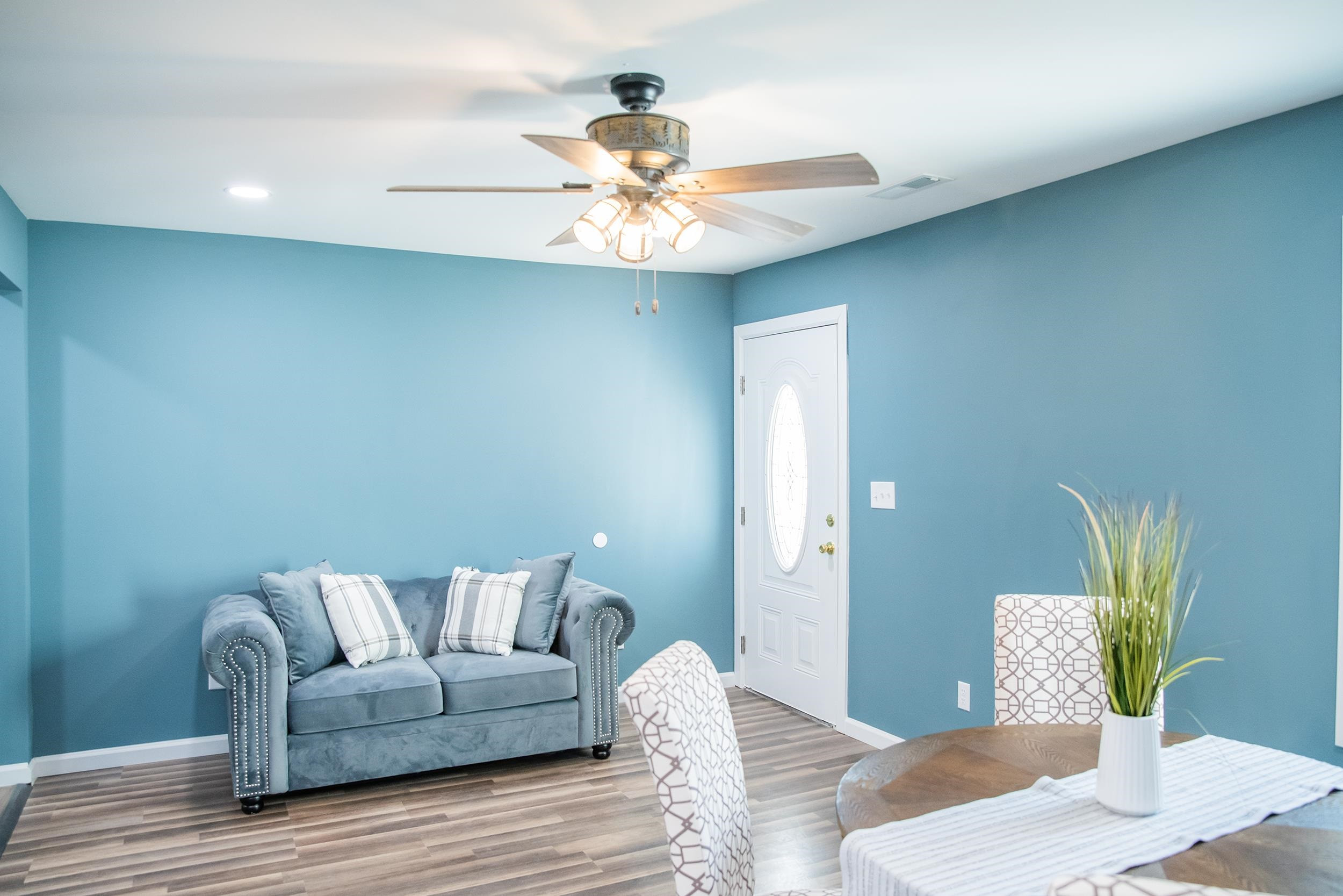 504 Cavel Chub Lake Road Roxboro, NC 27574 - Photo 5 of 41 Photo 5