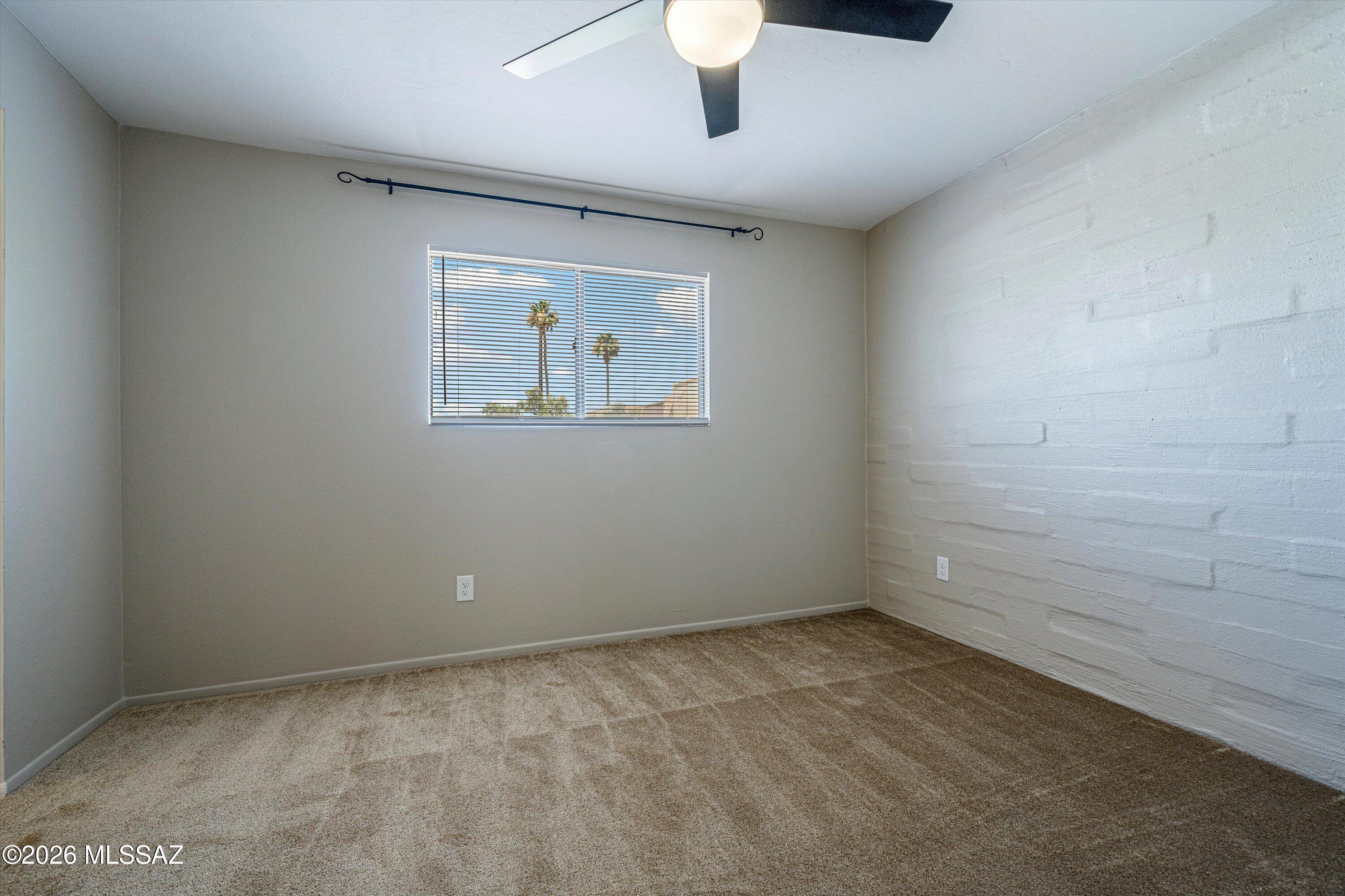 1337 East Fort Lowell Road, Unit 23 Tucson, AZ 85719 - Photo 17 of 27