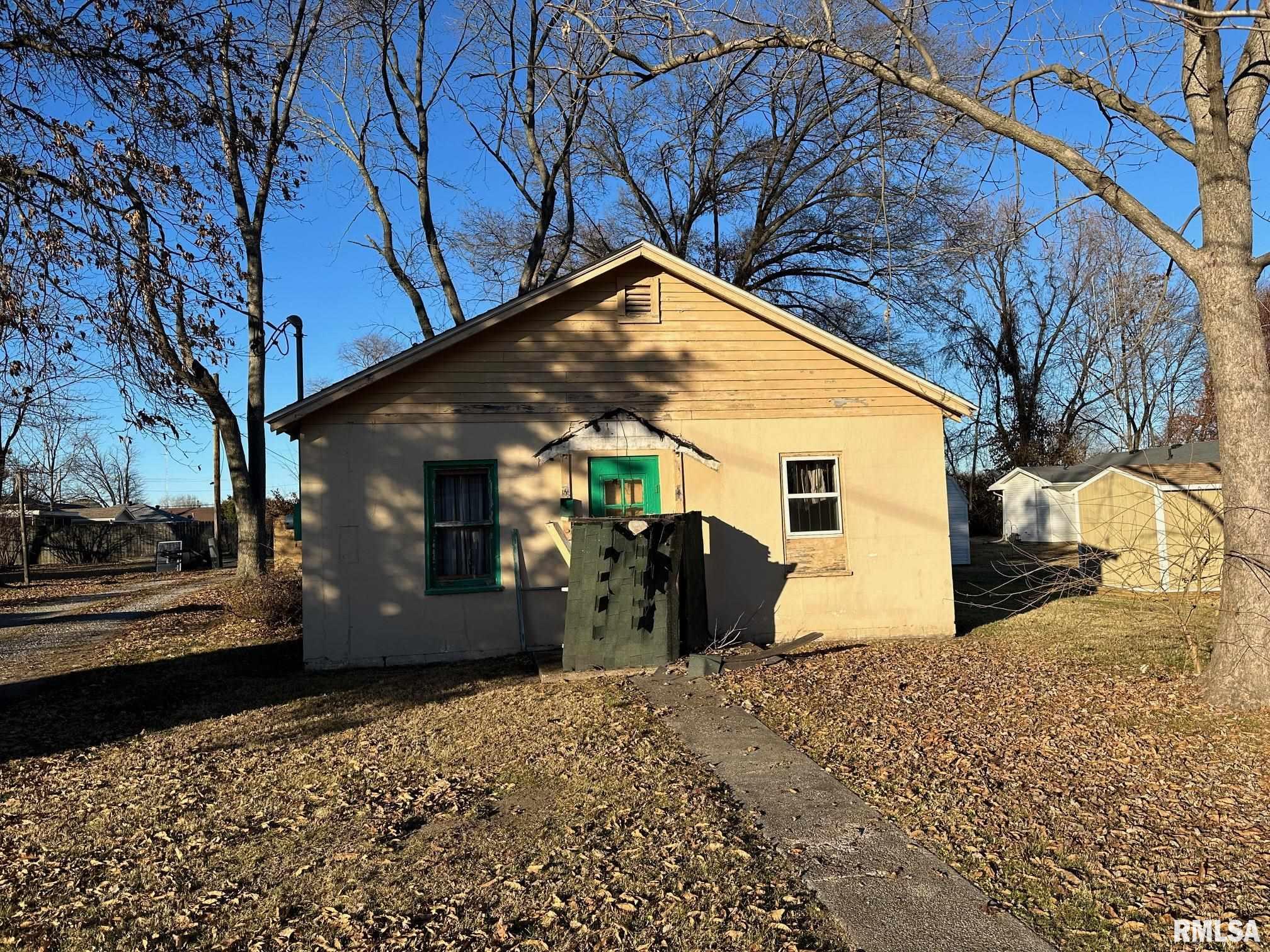 1007 East Ruth Street Benton, IL 62812 - Photo 2 of 15 Gallery Image 2