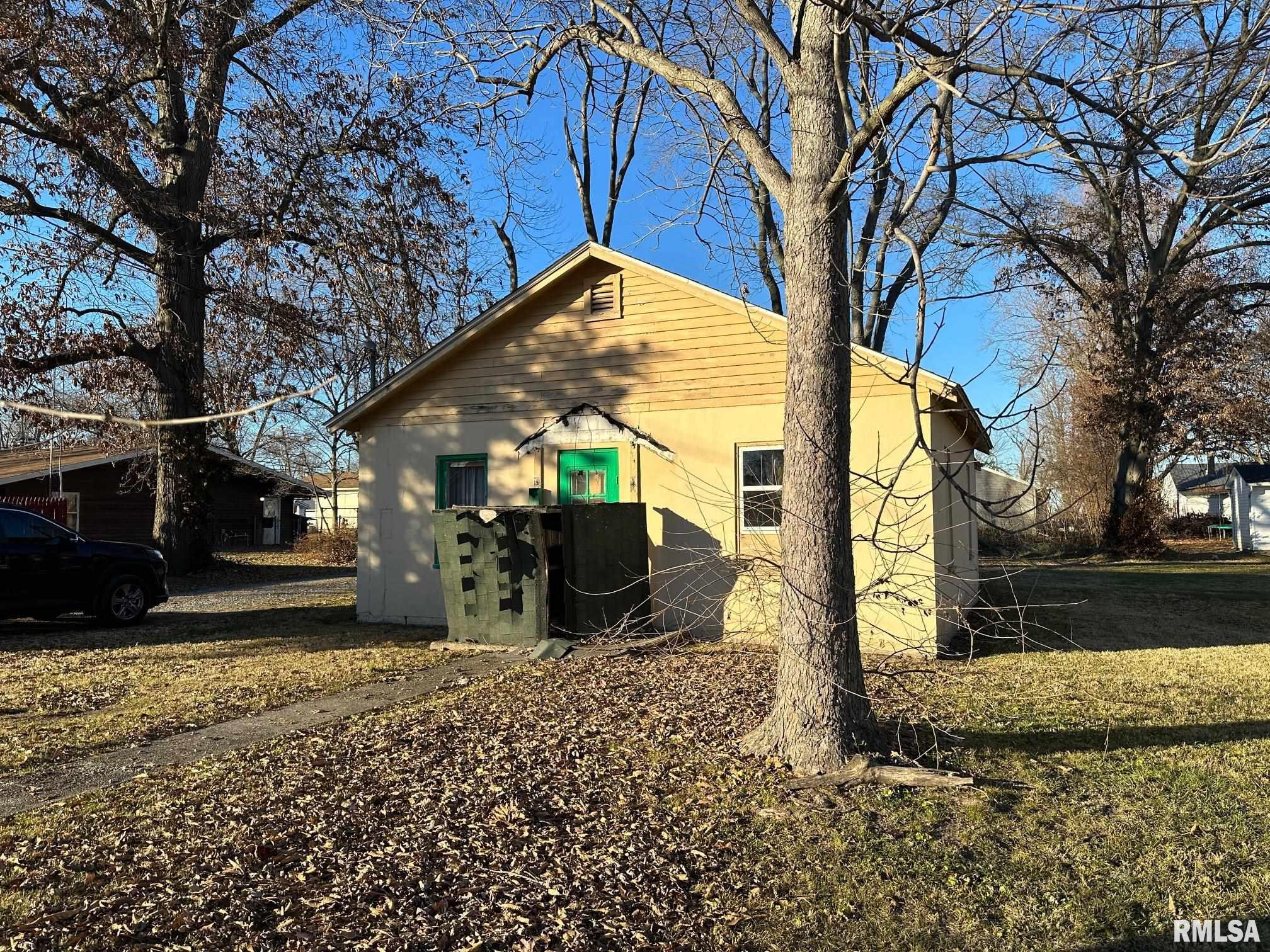 1007 East Ruth Street Benton, IL 62812 - Photo 3 of 15 Gallery Image 3