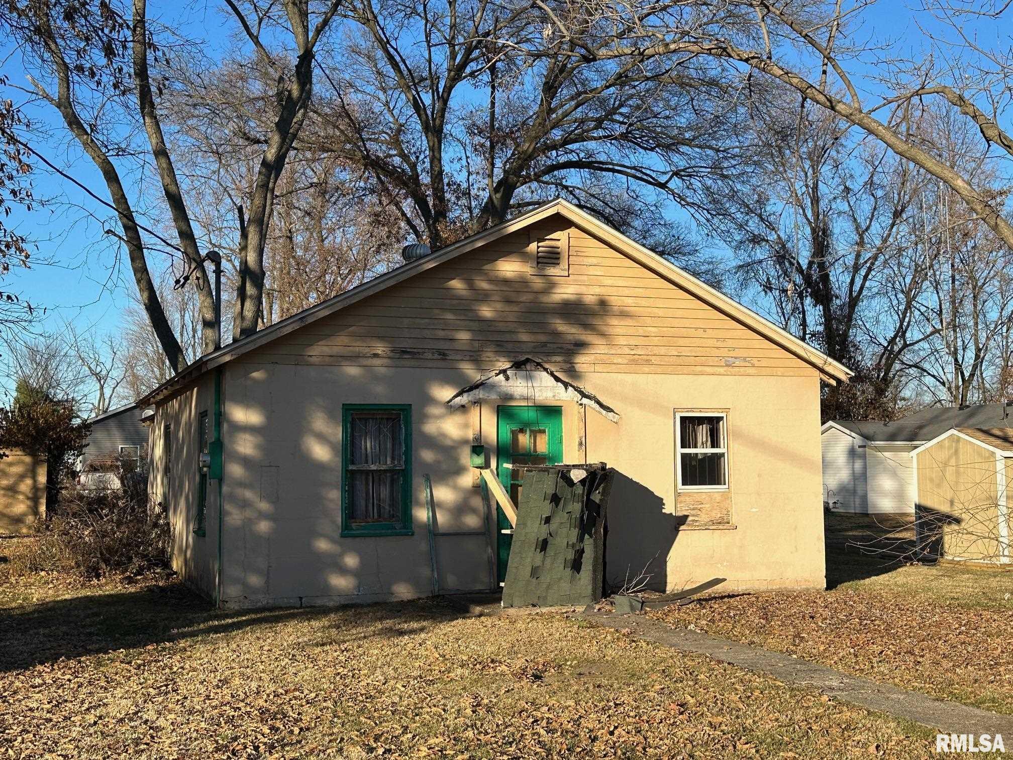 1007 East Ruth Street Benton, IL 62812 - Photo 7 of 15 Gallery Image 7