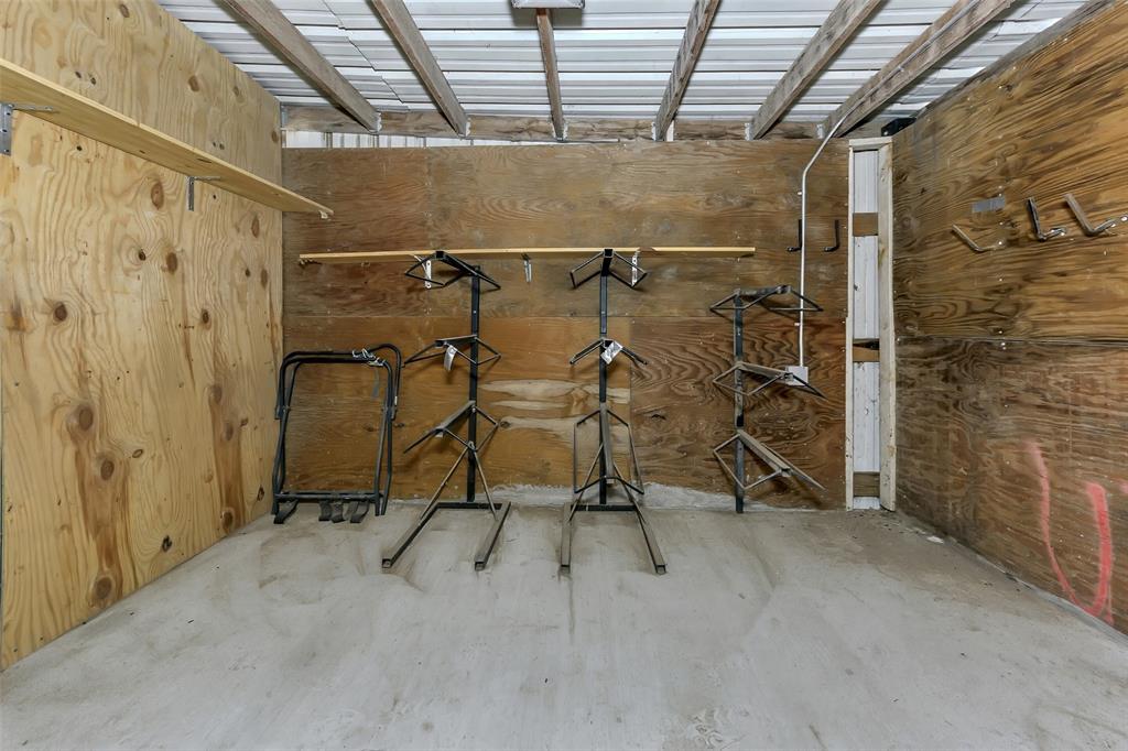 512 Allison Road Springtown, TX 76082 - Photo 26 of 32 a view of a room with chairs