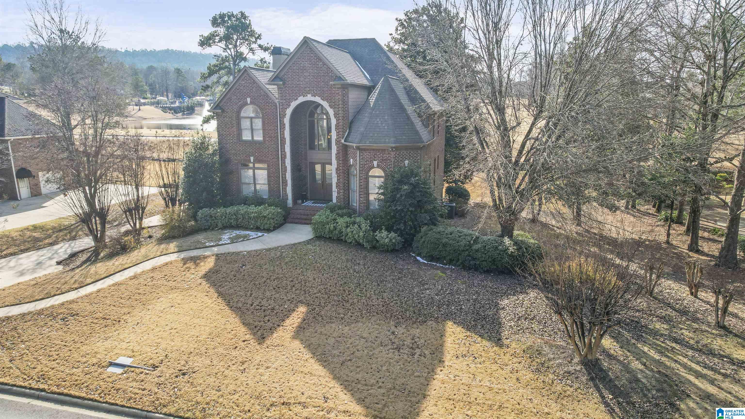 5320 Greystone Way Birmingham, AL 35242 - Photo 60 of 87