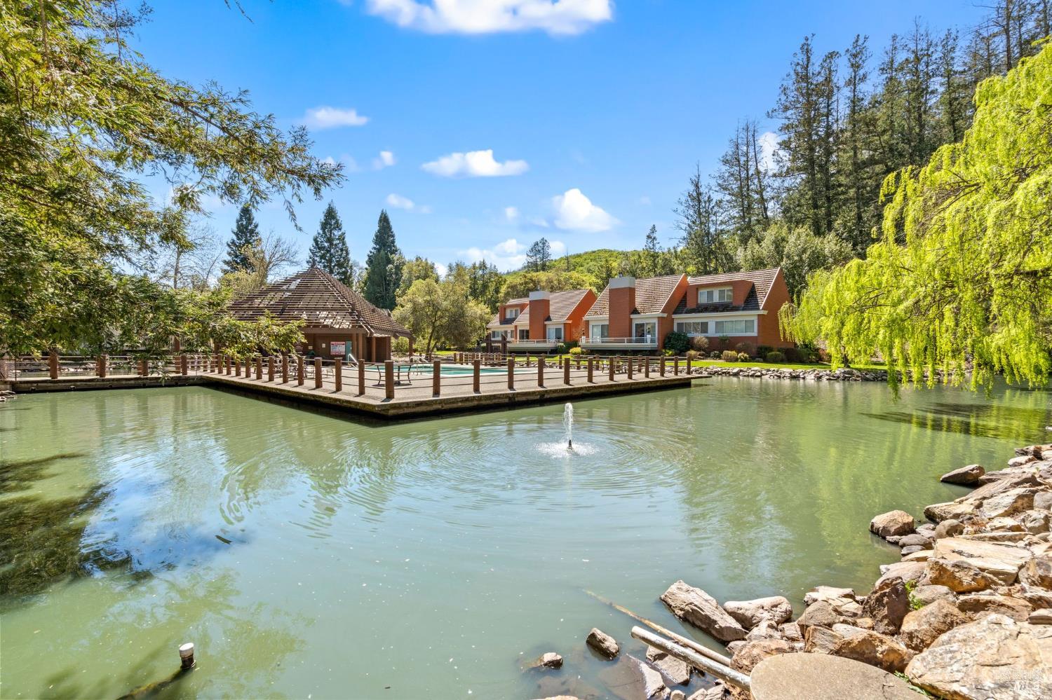 6485 Timber Springs Drive Santa Rosa, CA 95409 - Photo 64 of 67 Gallery Image 64