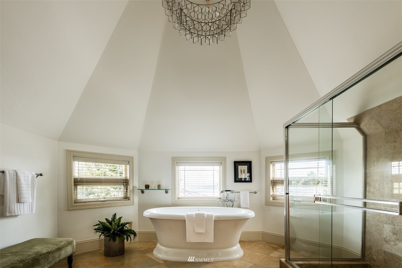 830 35th Avenue Seattle, WA 98122 - Photo 30 of 40 a view of a living room and window