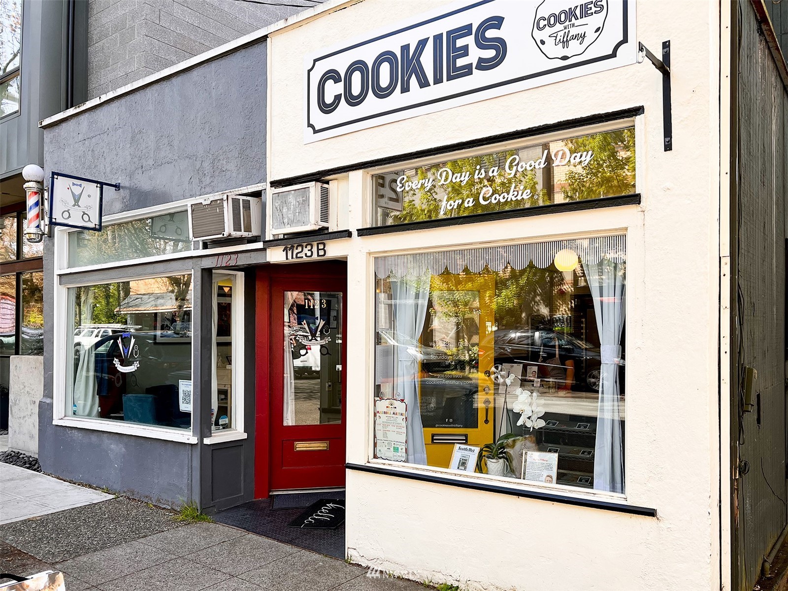 830 35th Avenue Seattle, WA 98122 - Photo 40 of 40 a view of a stores