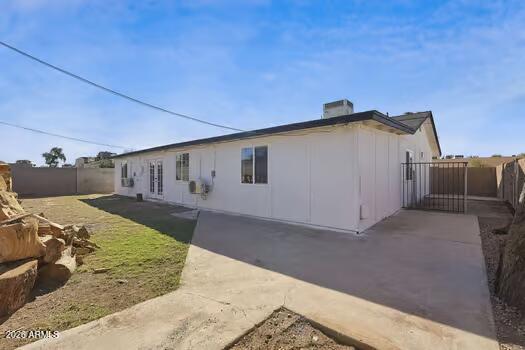 4218 West Griswold Road Phoenix, AZ 85051 - Photo 16 of 16 image