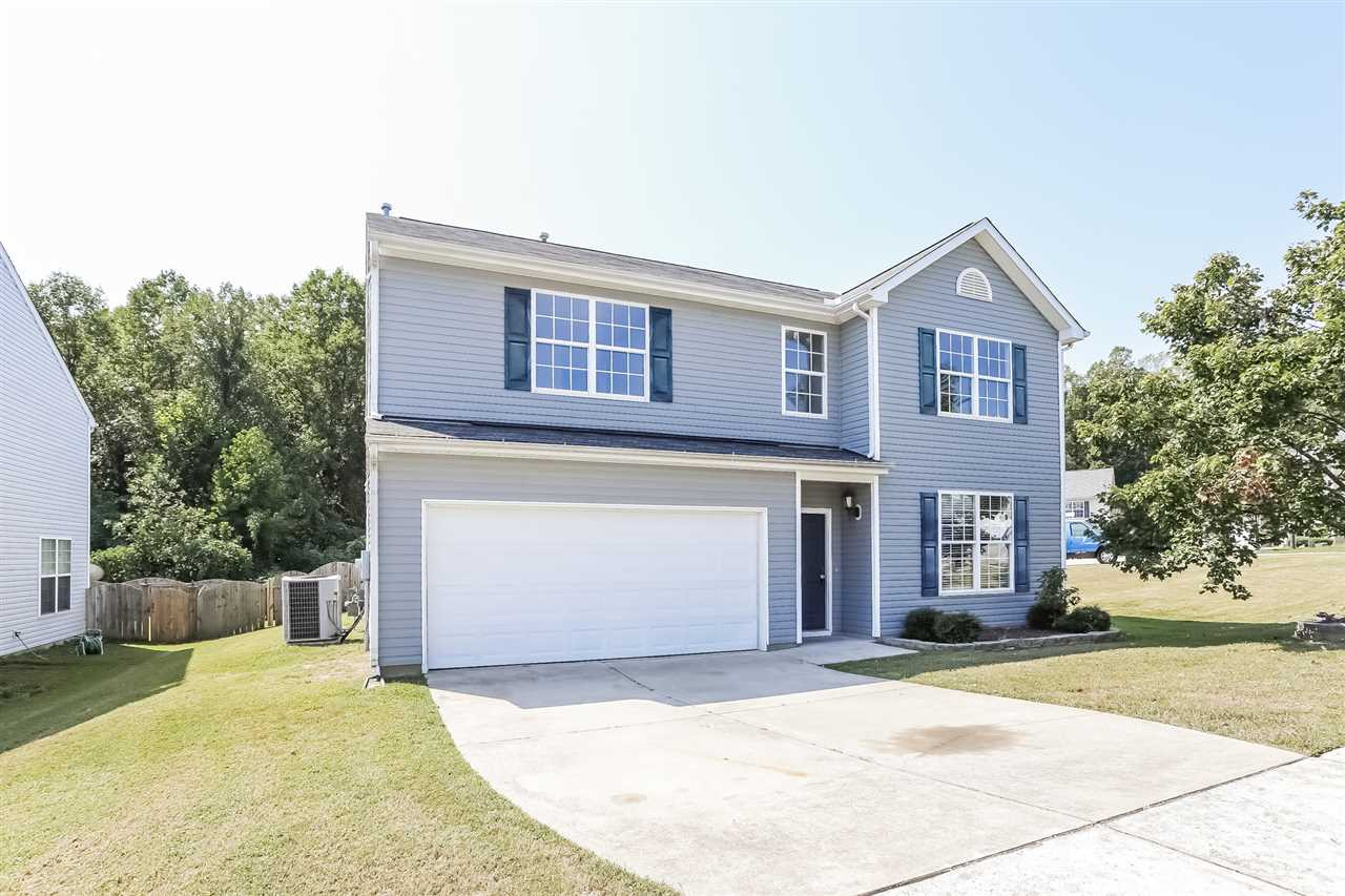 3350 Dutchman Road Raleigh, NC 27610 - Photo 6 of 24 Photo 6