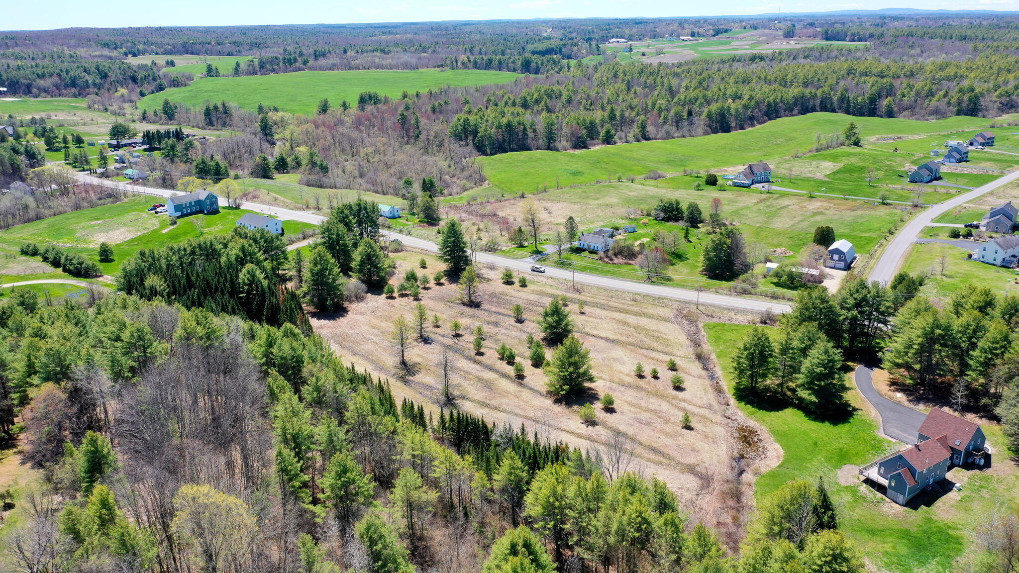 Lot 3-375 Fort Hill Road Gorham, ME 04038 - Photo 11 of 20 9-web-or-mls-375FortHill-9