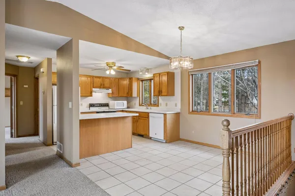 $349,999 | 9909 300th Avenue Northwest, Princeton, MN 55371