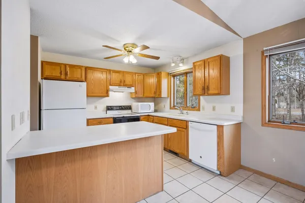 $349,999 | 9909 300th Avenue Northwest, Princeton, MN 55371