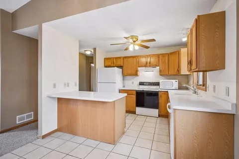 $349,999 | 9909 300th Avenue Northwest, Princeton, MN 55371