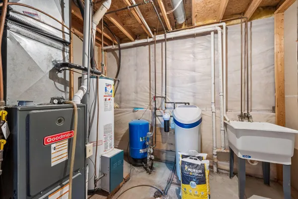 $349,999 | 9909 300th Avenue Northwest, Princeton, MN 55371