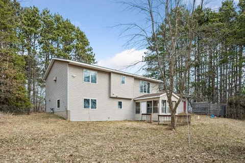 $349,999 | 9909 300th Avenue Northwest, Princeton, MN 55371