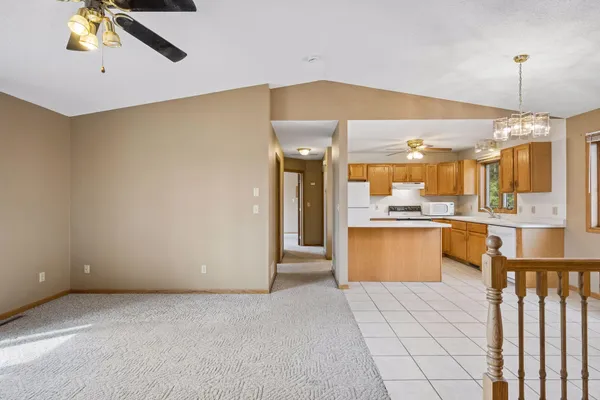 $349,999 | 9909 300th Avenue Northwest, Princeton, MN 55371