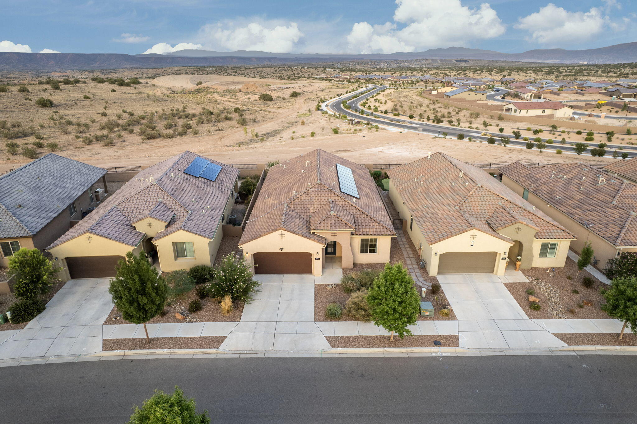 2931 Kings Canyon Loop Northeast Rio Rancho, NM 87144 - Photo 52 of 56 Gallery Image 52