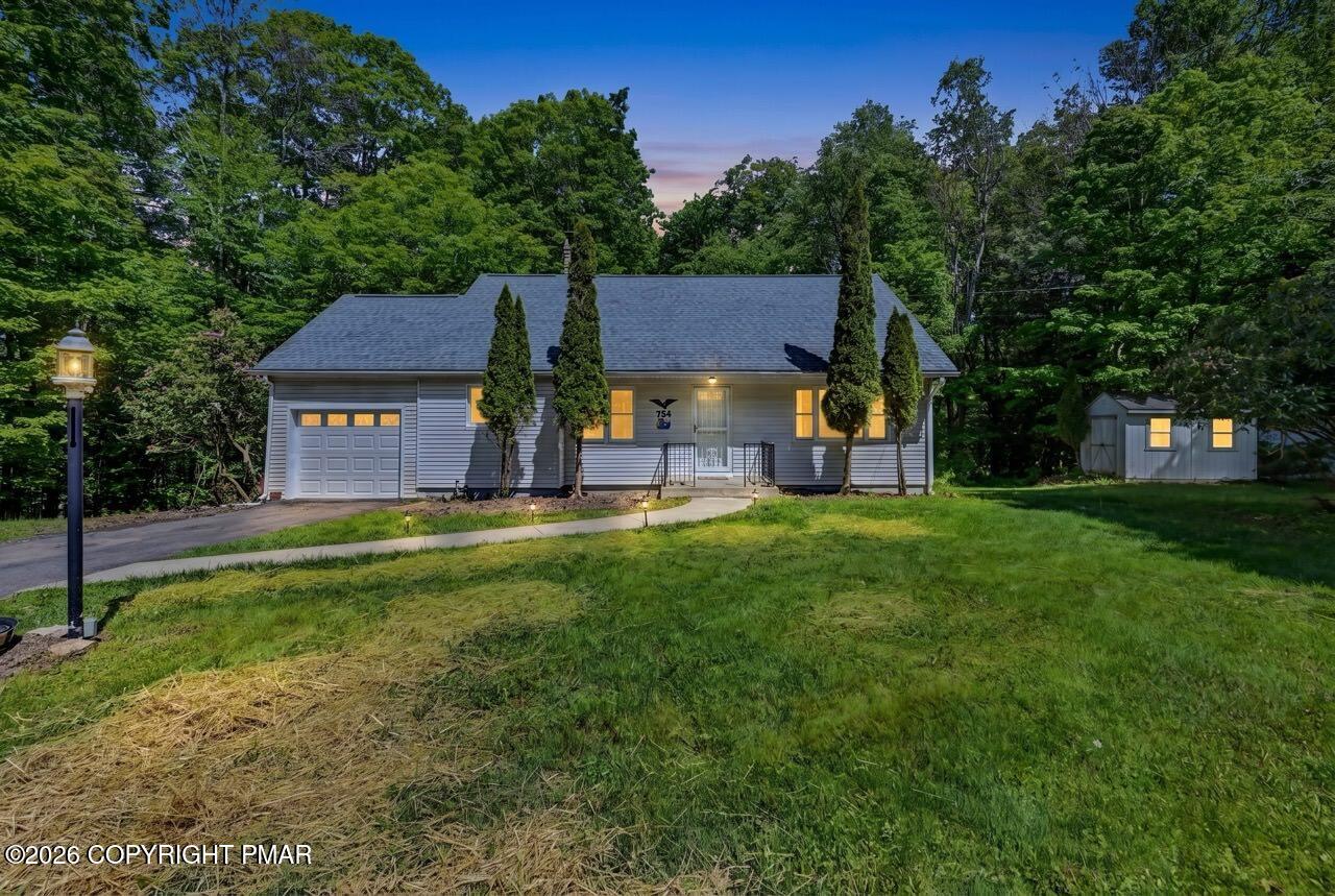 754 Carlton Road Tobyhanna, PA 18466 - Photo 2 of 57 754 Carlton Rd 01-enhanced-1779839738439
