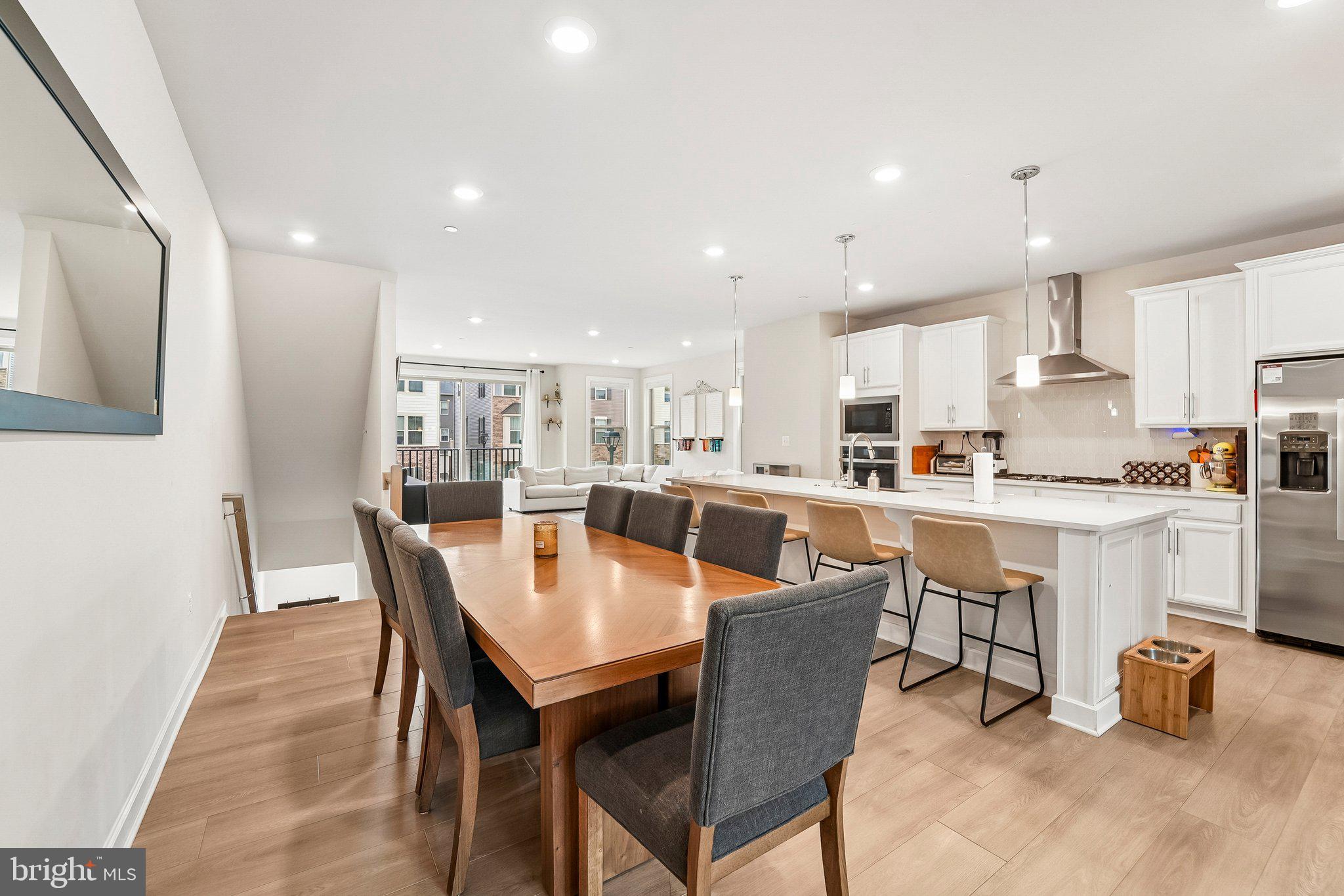 1719 Mill Branch Drive Laurel, MD 20708 - Photo 10 of 38