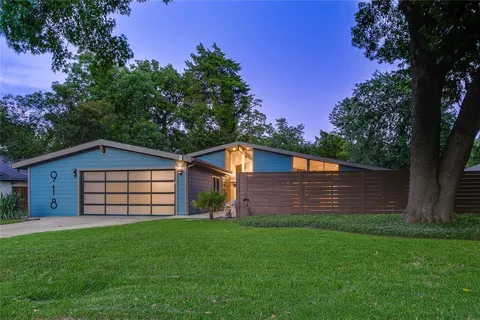 $535,000 | 918 Glen Oaks Boulevard, Dallas, TX 75232