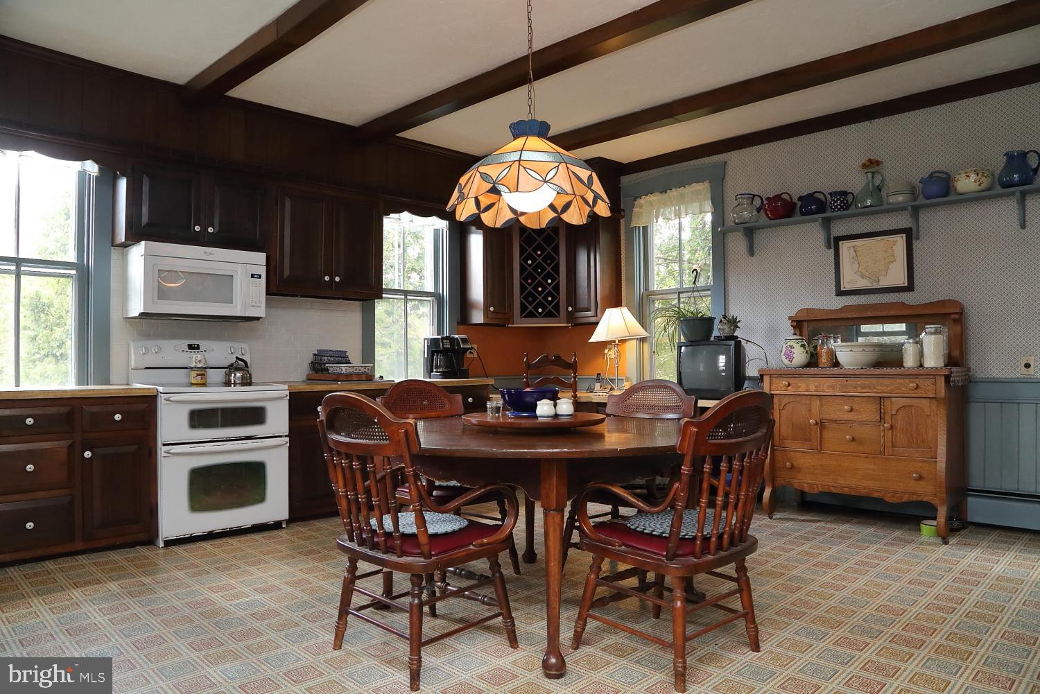 3175 Anchor Road Washington Boro, PA 17582 - Photo 14 of 72 KITCHEN