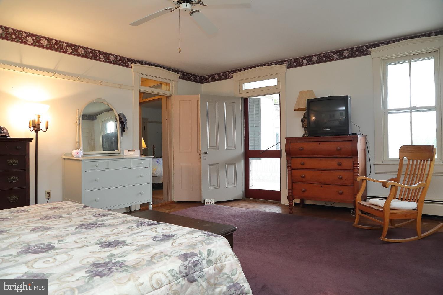 3175 Anchor Road Washington Boro, PA 17582 - Photo 18 of 72 MASTER BEDROOM