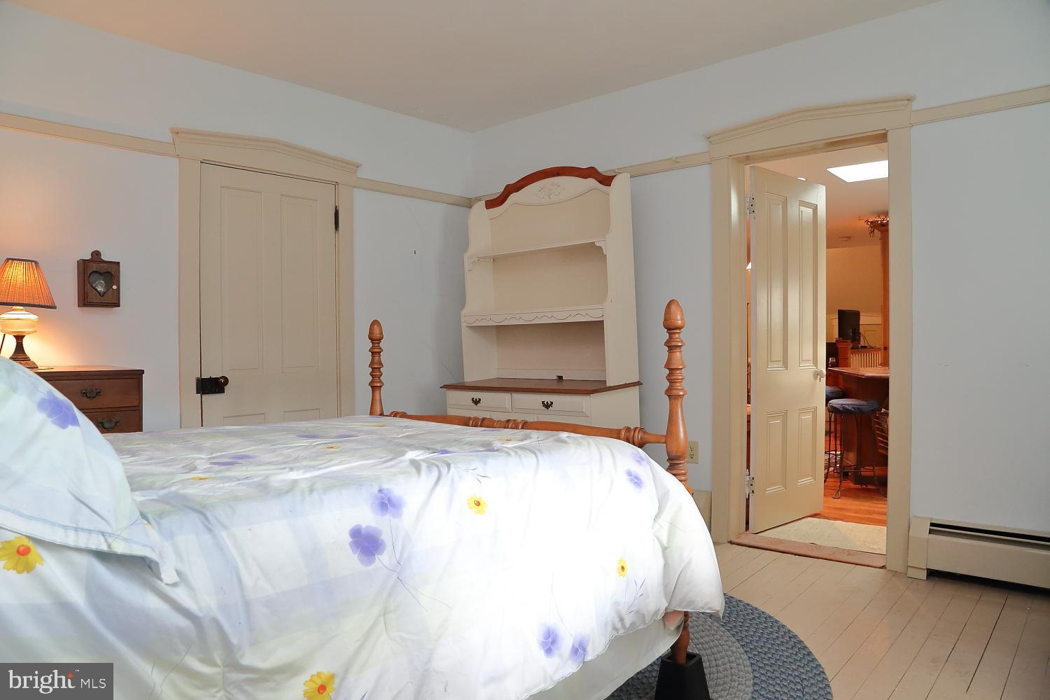 3175 Anchor Road Washington Boro, PA 17582 - Photo 25 of 72 BEDROOM WITH DOOR TO IN-LAW QUARTERS