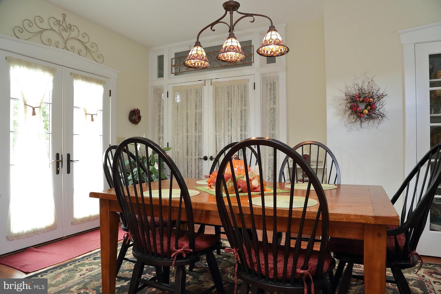 3175 Anchor Road Washington Boro, PA 17582 - Photo 26 of 72 DINING ROOM IN-LAW QUARTERS