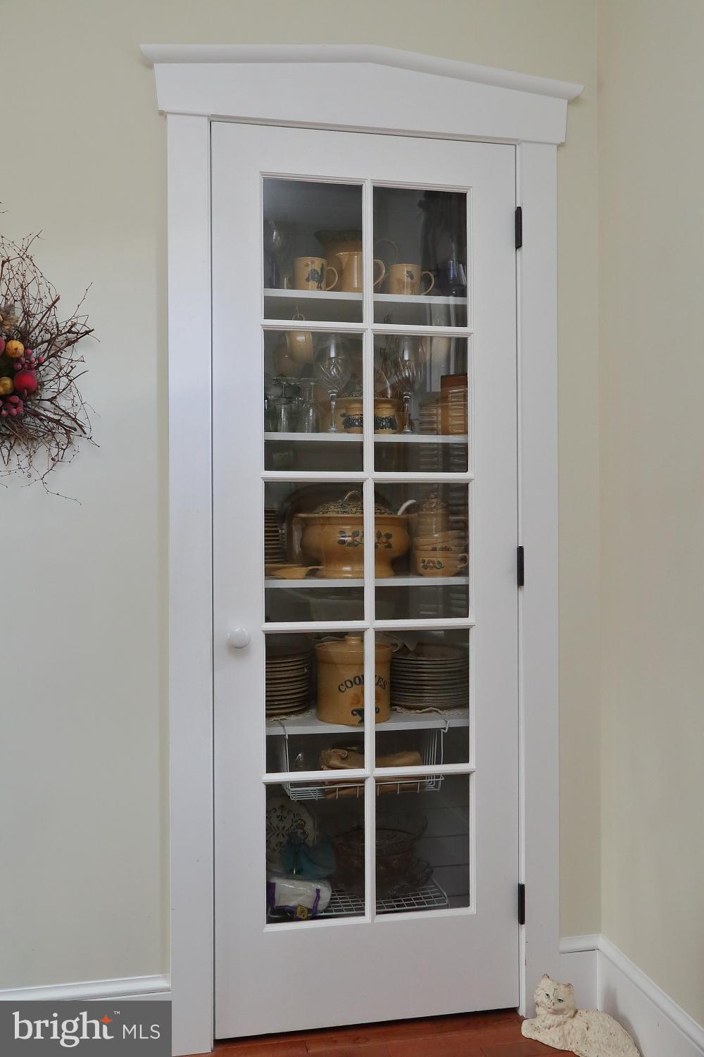 3175 Anchor Road Washington Boro, PA 17582 - Photo 28 of 72 BUILT-IN IN DINING ROOM