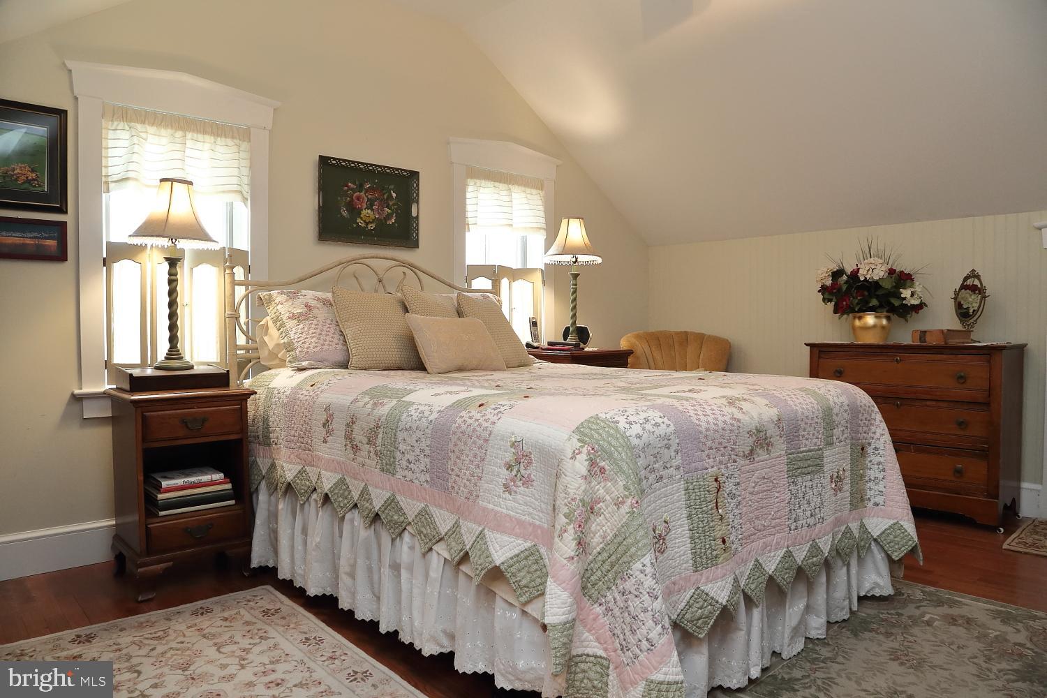 3175 Anchor Road Washington Boro, PA 17582 - Photo 33 of 72 2ND FLOOR BEDROOM IN-LAW QUARTERS